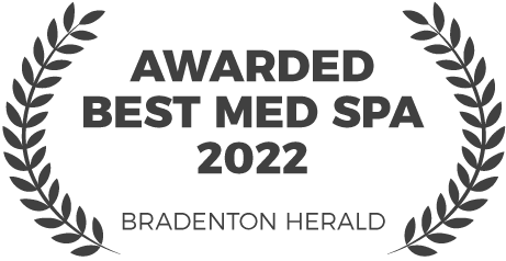 Voted Best Med Spa 2022