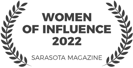 Women of Influence Sarasota Magazine