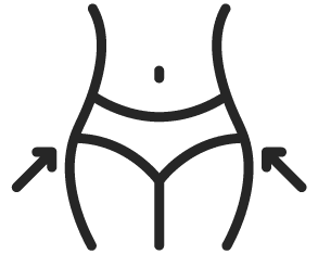 Non Surgical Brazilian Butt Lift in Lakewood Ranch Sarasota and Bradenton Florida