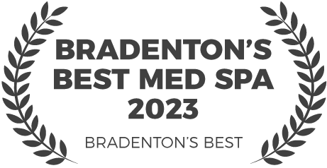 Bradenton's Best Med Spa 2023