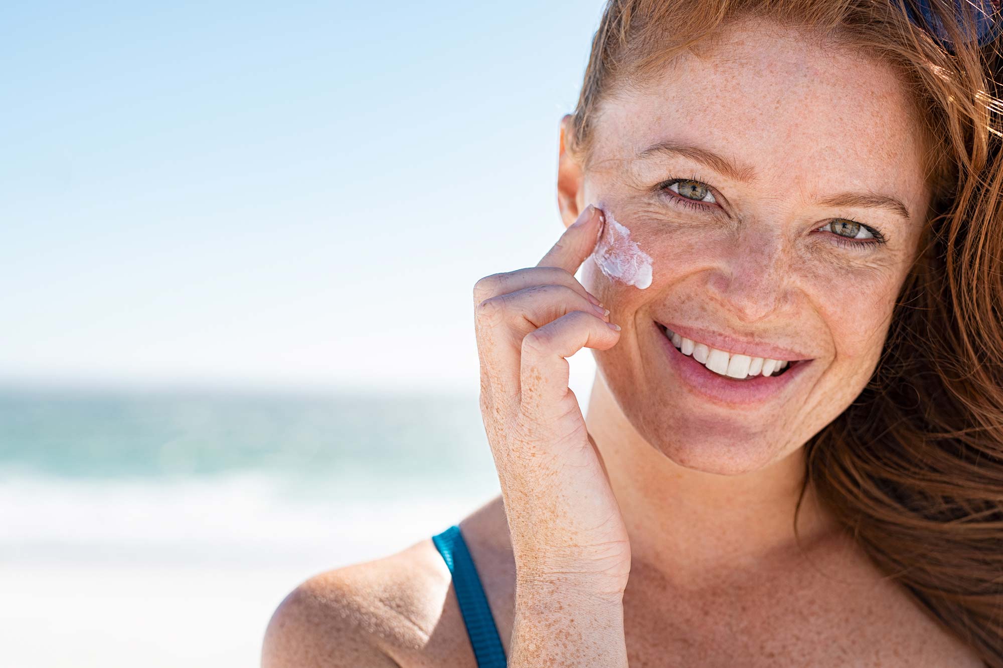 Chemical Peel vs Physical Peel Barrier Sunscreen