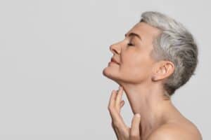 Tech Neck and Neck Lines: Botox for a Younger-Looking Neck in Lakewood Ranch and Venice FL