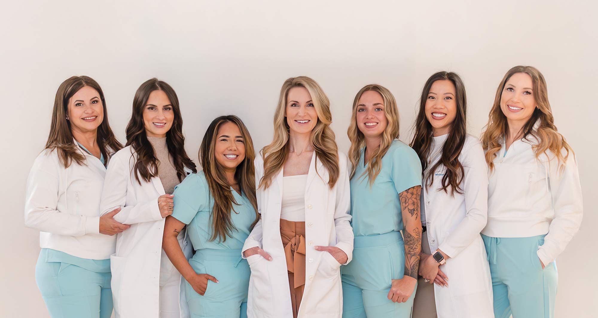 Arsenault Aesthetics Providers