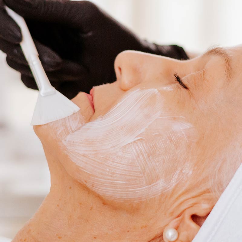 Skin Care Services at Arsenault Aesthetics in Lakewood Ranch and Venice Floridad