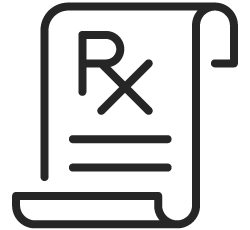 treatment areas