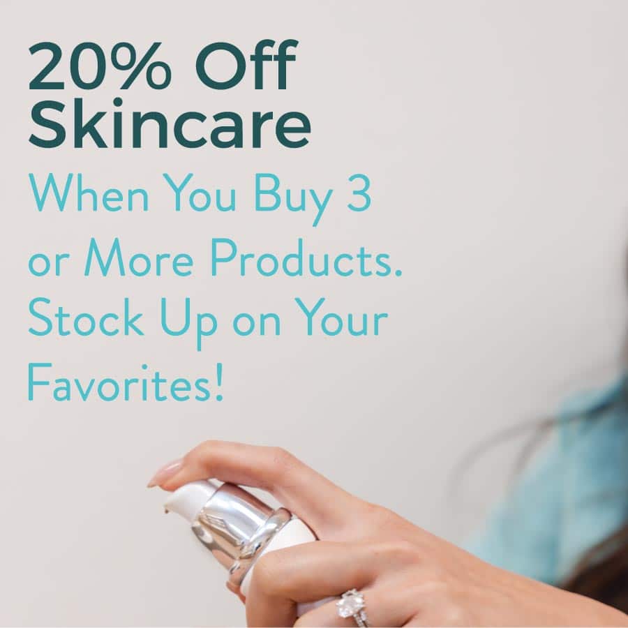 May skincare special