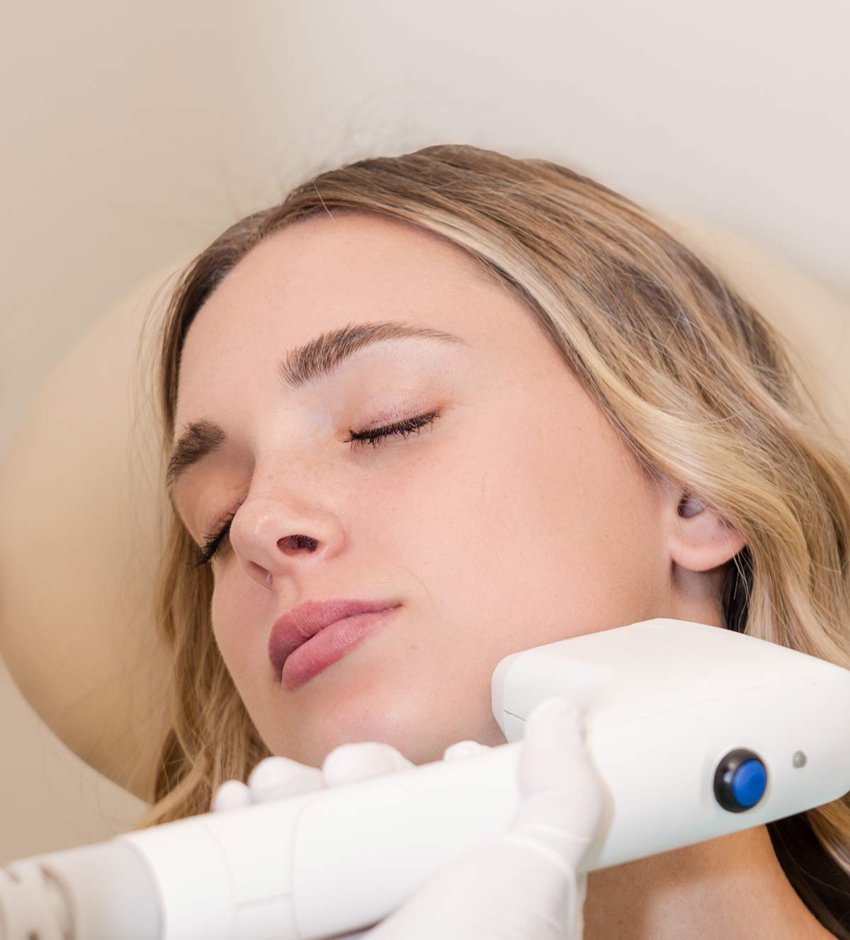 sofwave treatments at arsenault aesthetics