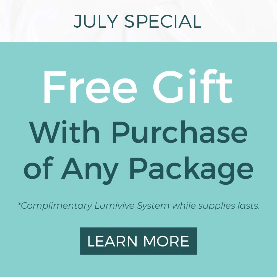 Free Gift with Any Purchase