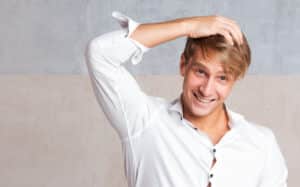 Prevent Hair Thinning With PRF in Lakewood Ranch & Venice