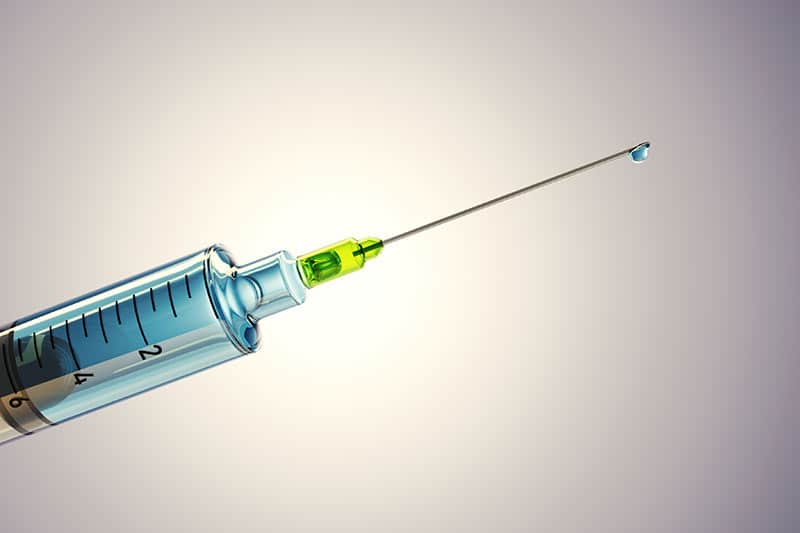 Sermorelin Injections