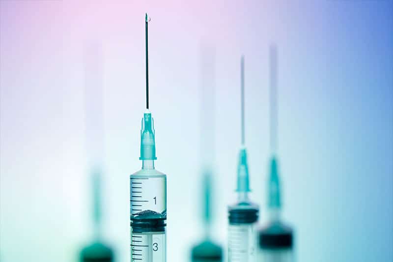 tri immune boost injections