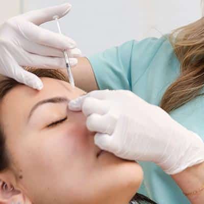 Botox Injection in Lakewood Ranch Florida