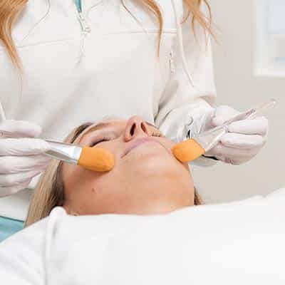 Facials in Lakewood Ranch Florida