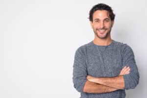 Laser Hair Removal for Men in Lakewood Ranch & Venice