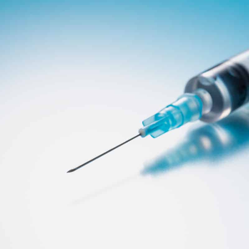 MICC Injections