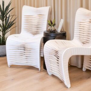 Waiting area of our Med Spa in Lakewood Ranch Florida