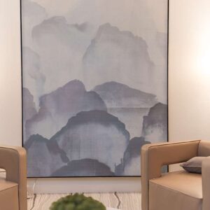 Waiting area of our Med Spa in Lakewood Ranch Florida