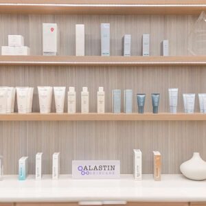 Skin Care Products in our Lakewood Ranch Med Spa
