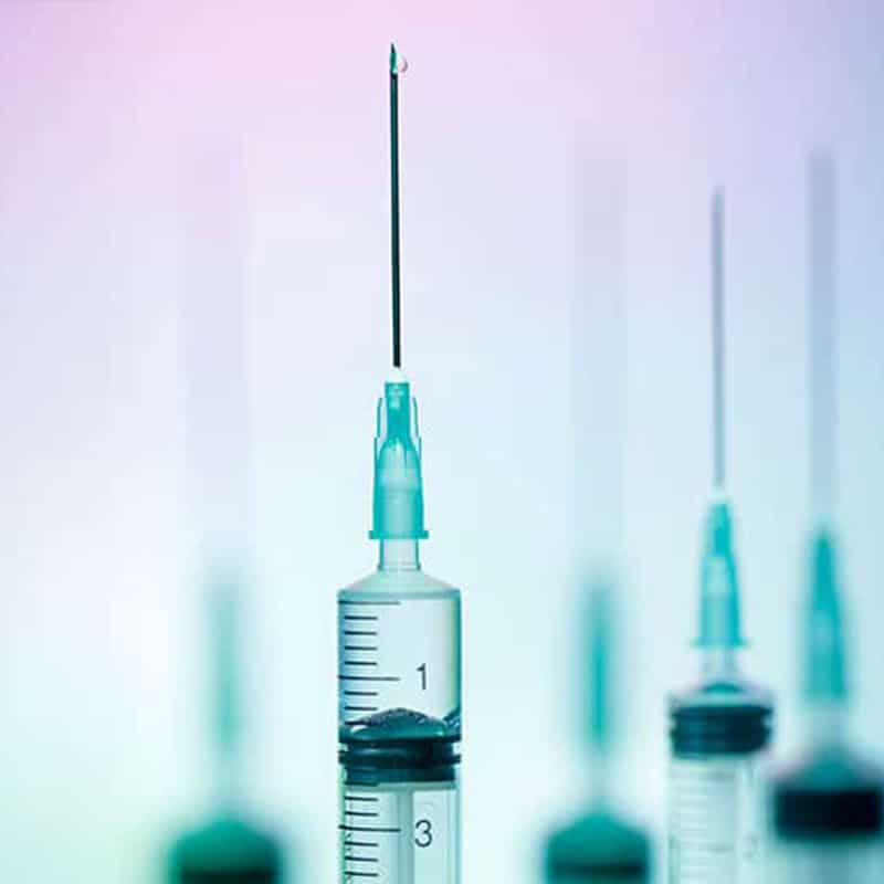Tri Immune Boost Injections