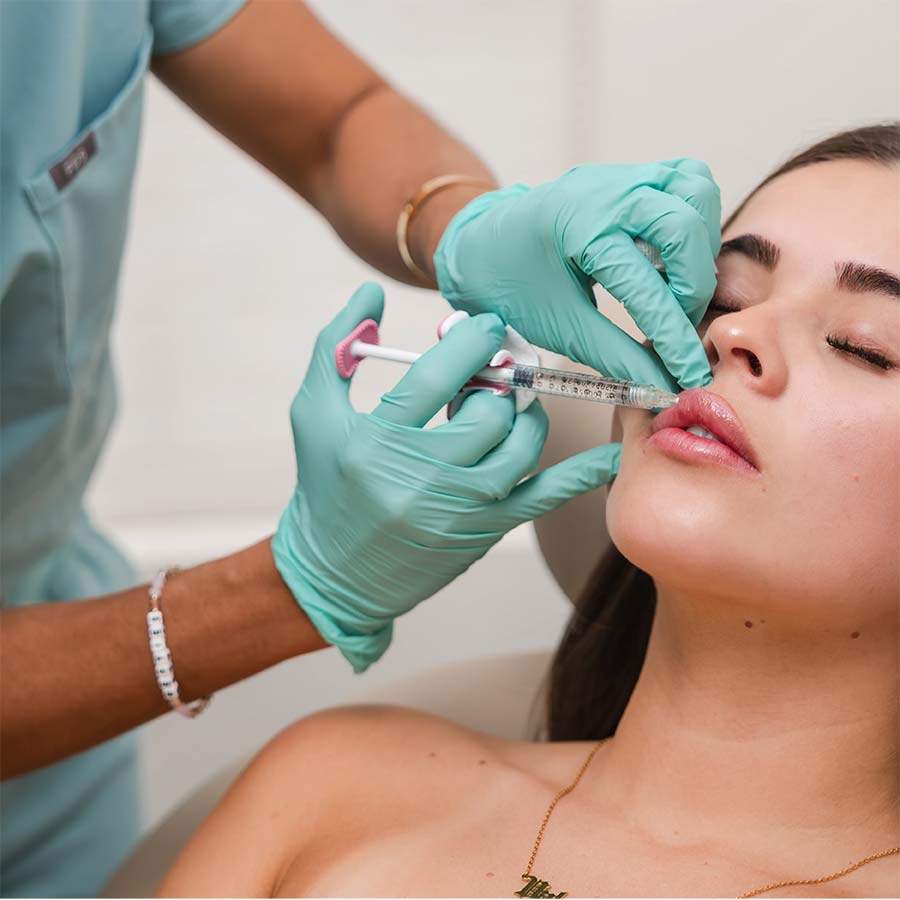 Filler special in lakewood ranch florida in September 2025