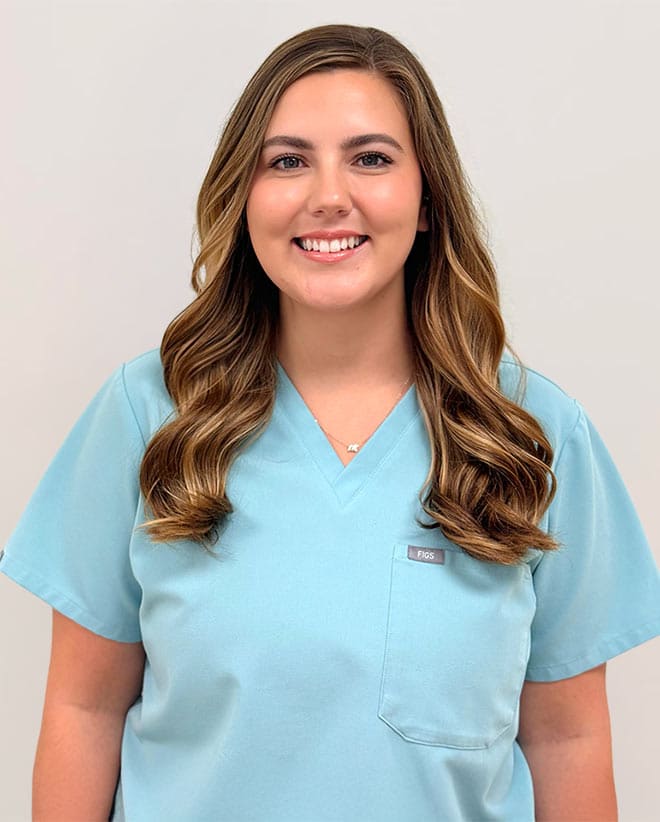 Cassidy Canavan Aesthetician in Lakewood Ranch Florida