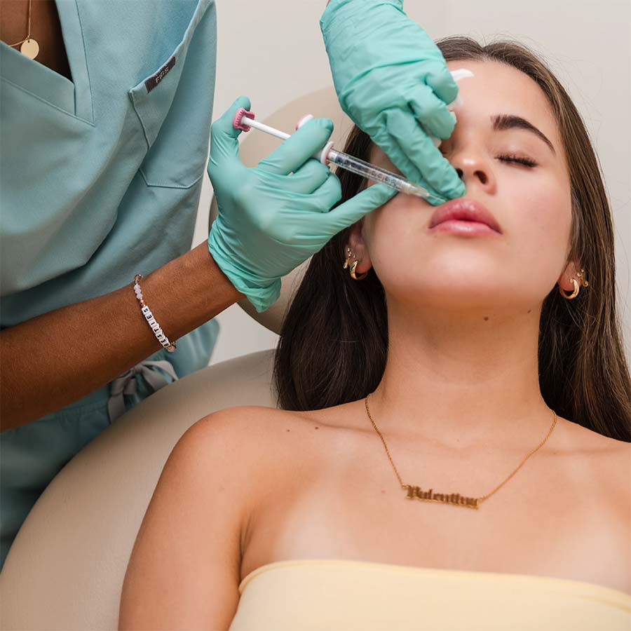 botox and filler special in lakewood ranch october 2025