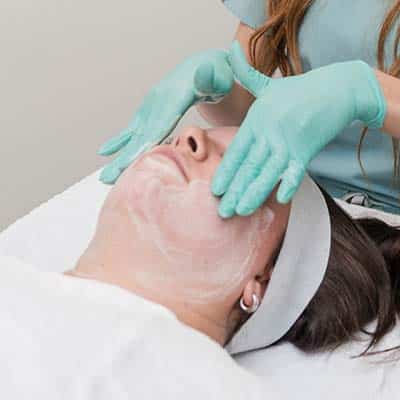 facial