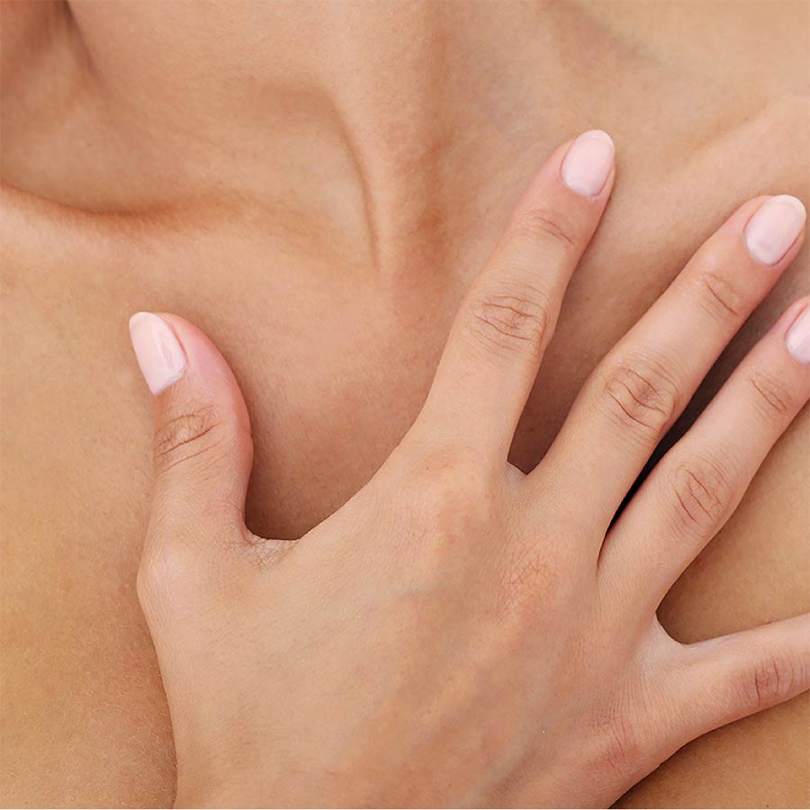 Hand, Neck or Chest Rejuvenation in Lakewood Ranch Florida