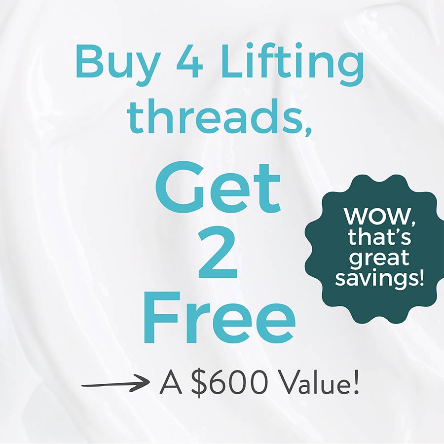 buy 4 lifting threads get 2 free in lakewood ranch florida