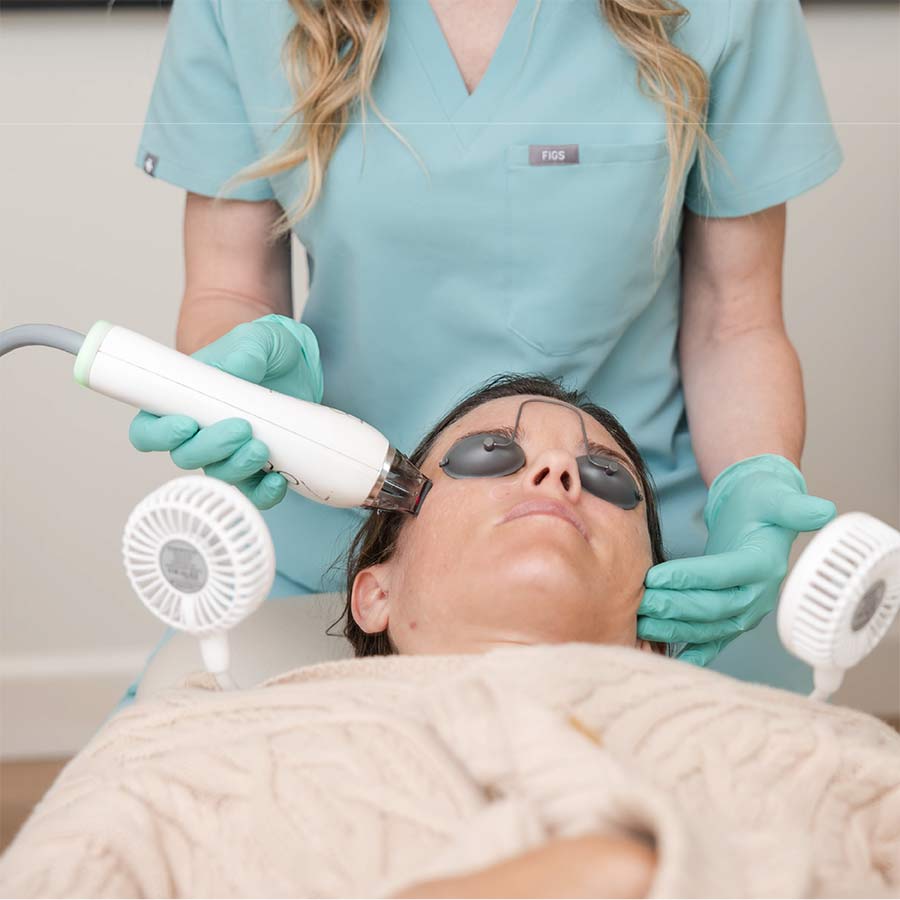 Free Gift with the purchase of any package