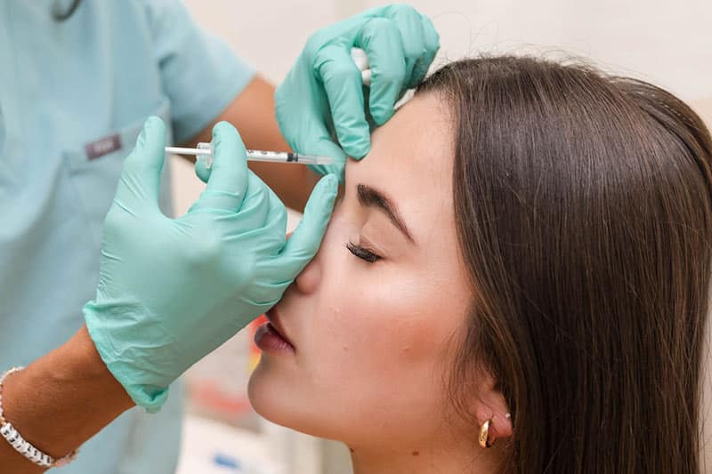 Botox Injections in Lakewood Ranch Florida