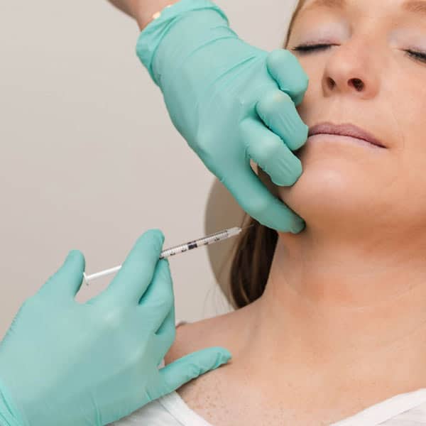 Kybella Injection in Lakewood Ranch