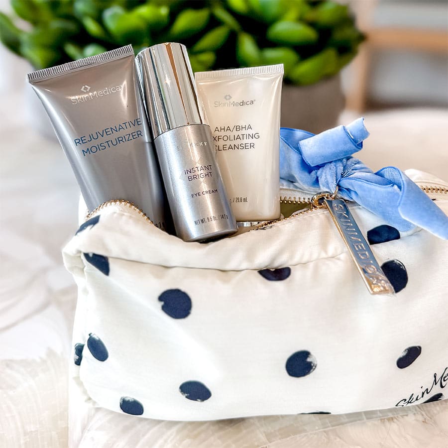 skincare product free gift special february 2026