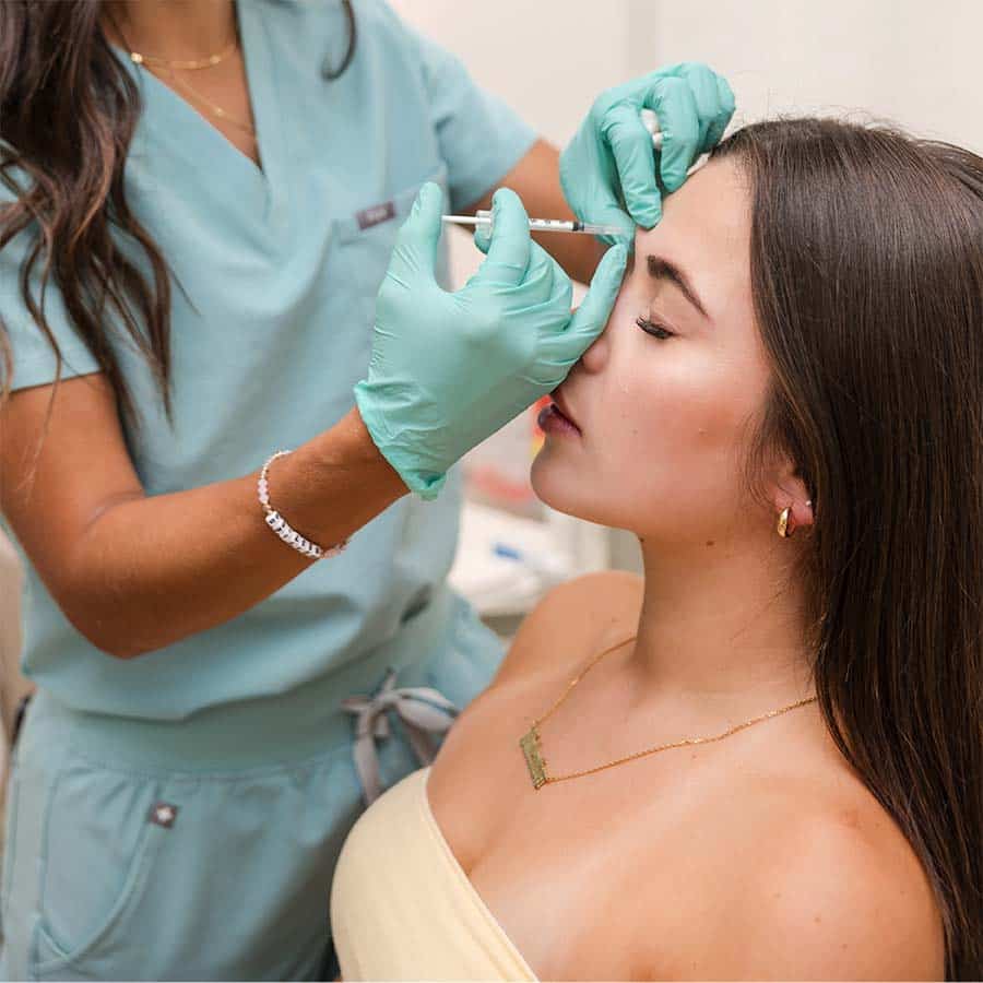 100 dollars off Botox and filler combo march 2026 special