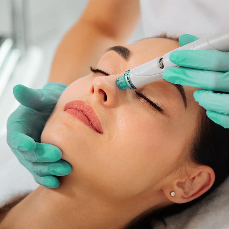 HydraFacial