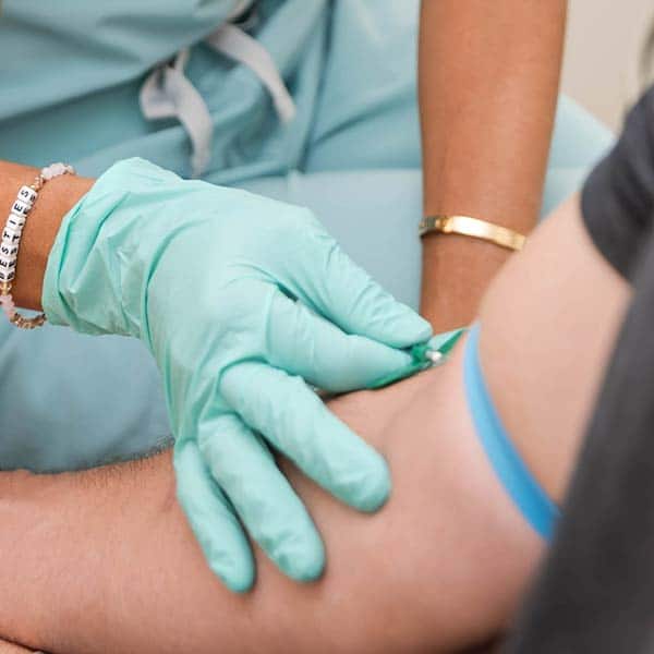 PRF Undereye for Men