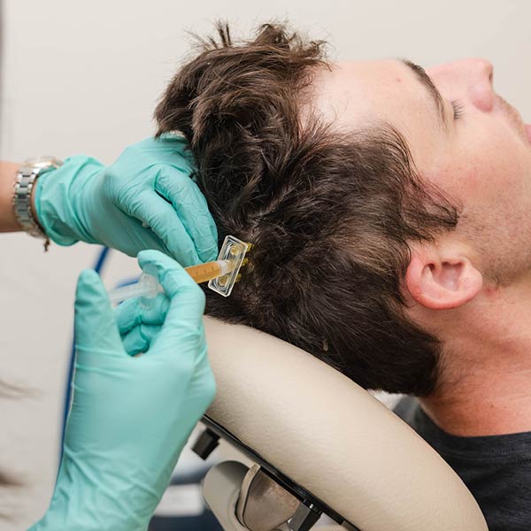 mens aesthetic treatments