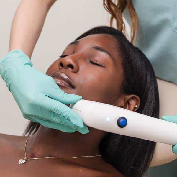 Sofwave Treatment
