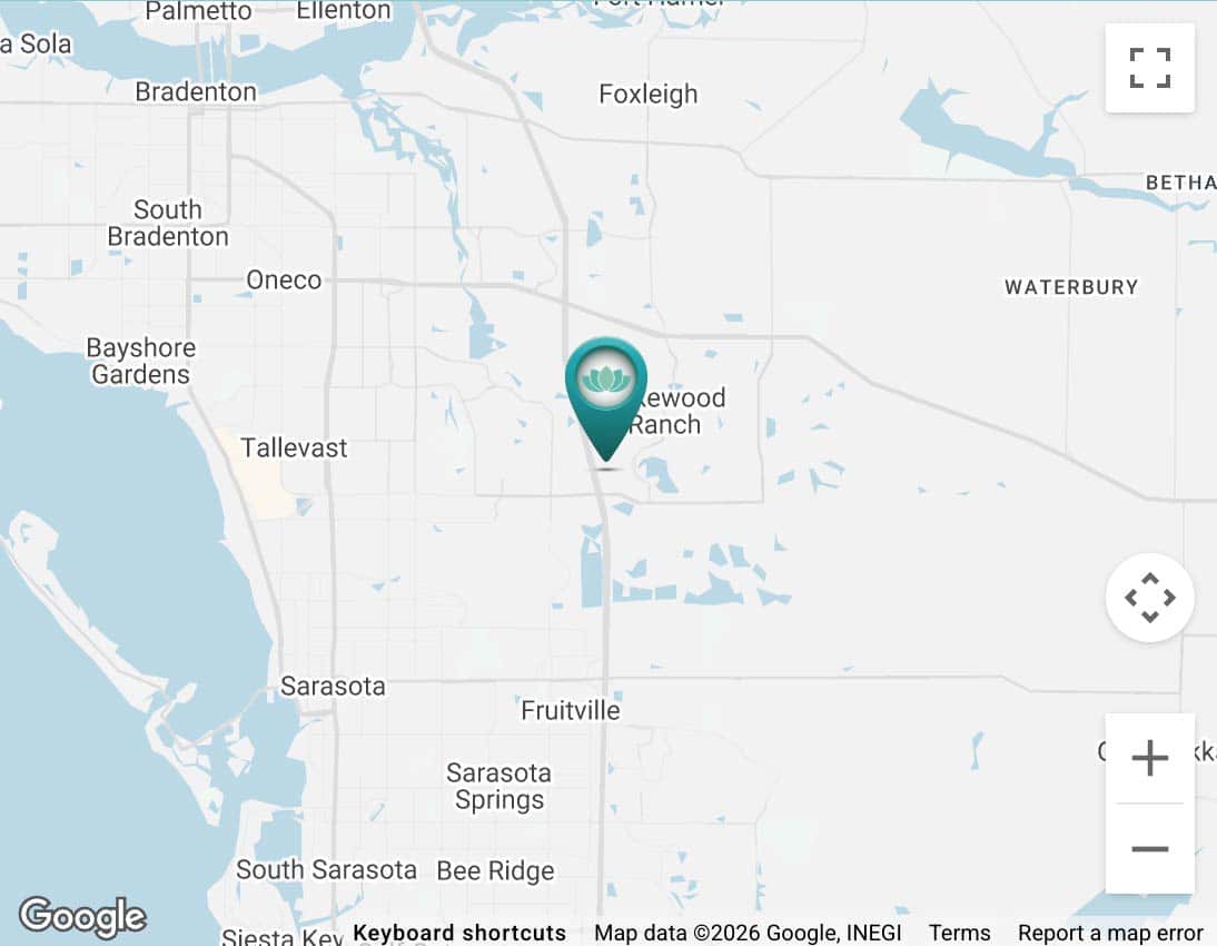 Arsenault Aesthetics Main Lakewood Ranch Med Spa Office