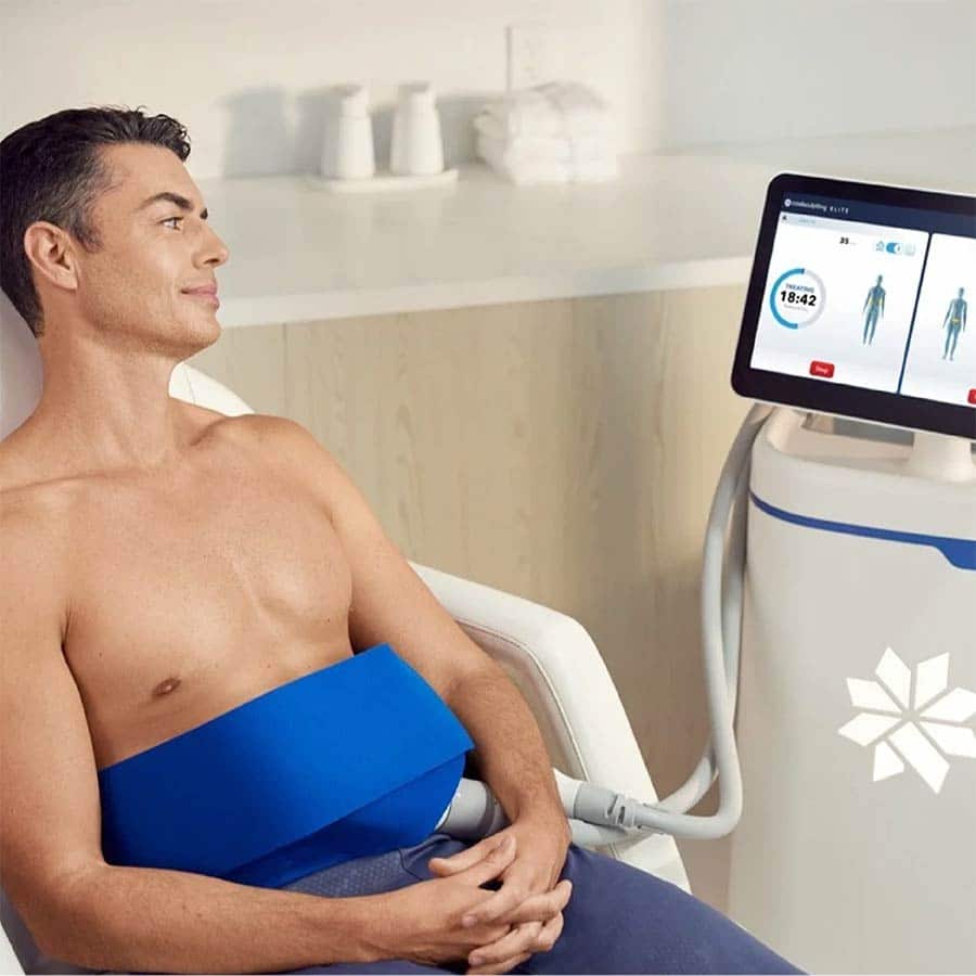 Coolsculpting - 20% OFF Packages