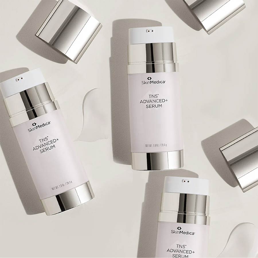 $100 off SkinMedica TNS Advanced+