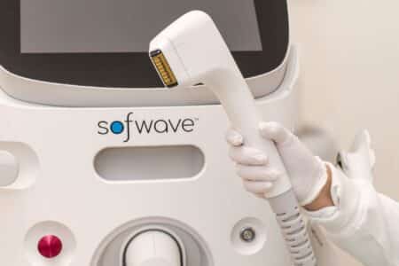 sofwave vs XERF in Lakewood Ranch Florida