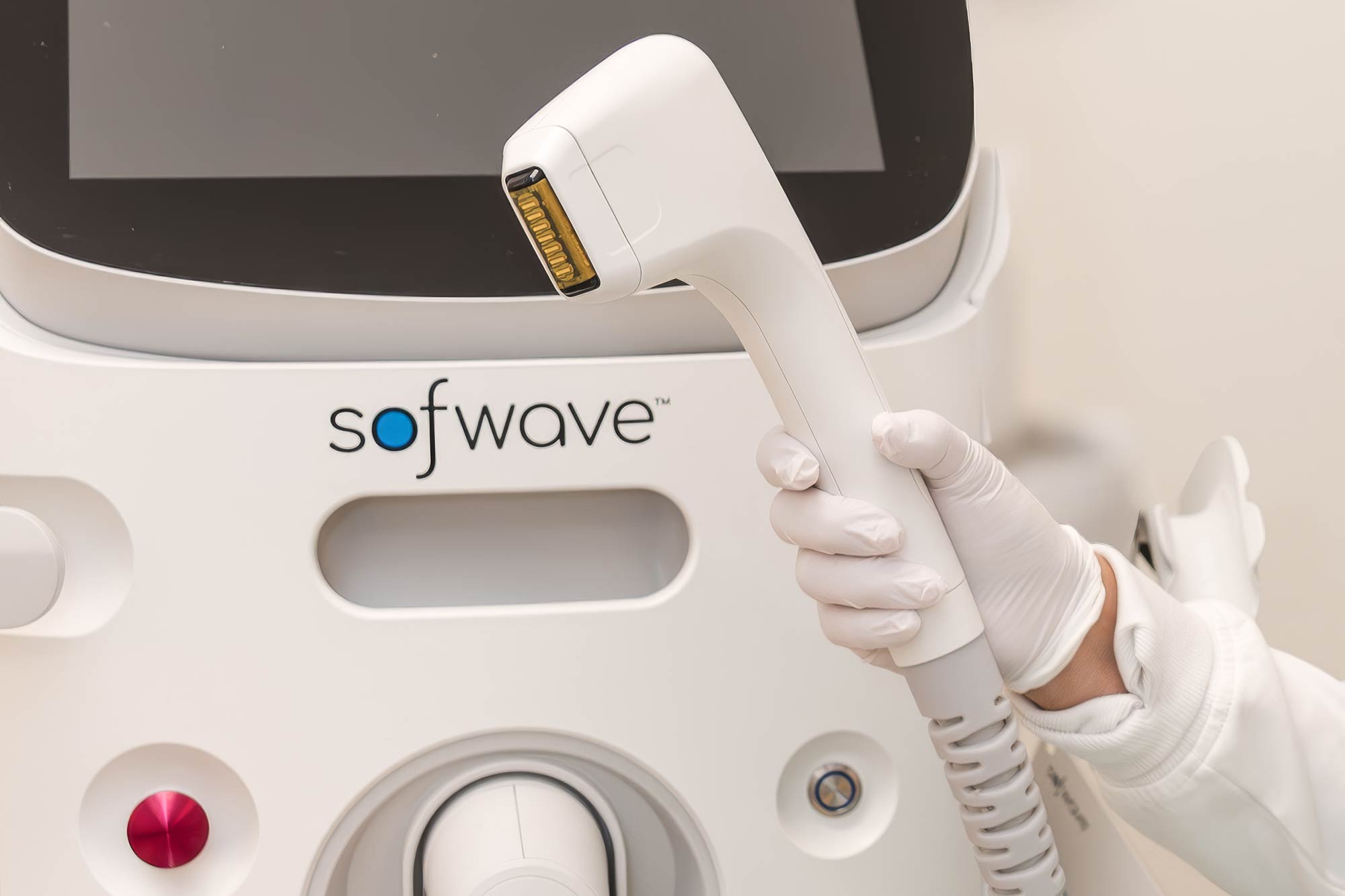 sofwave vs XERF in Lakewood Ranch Florida