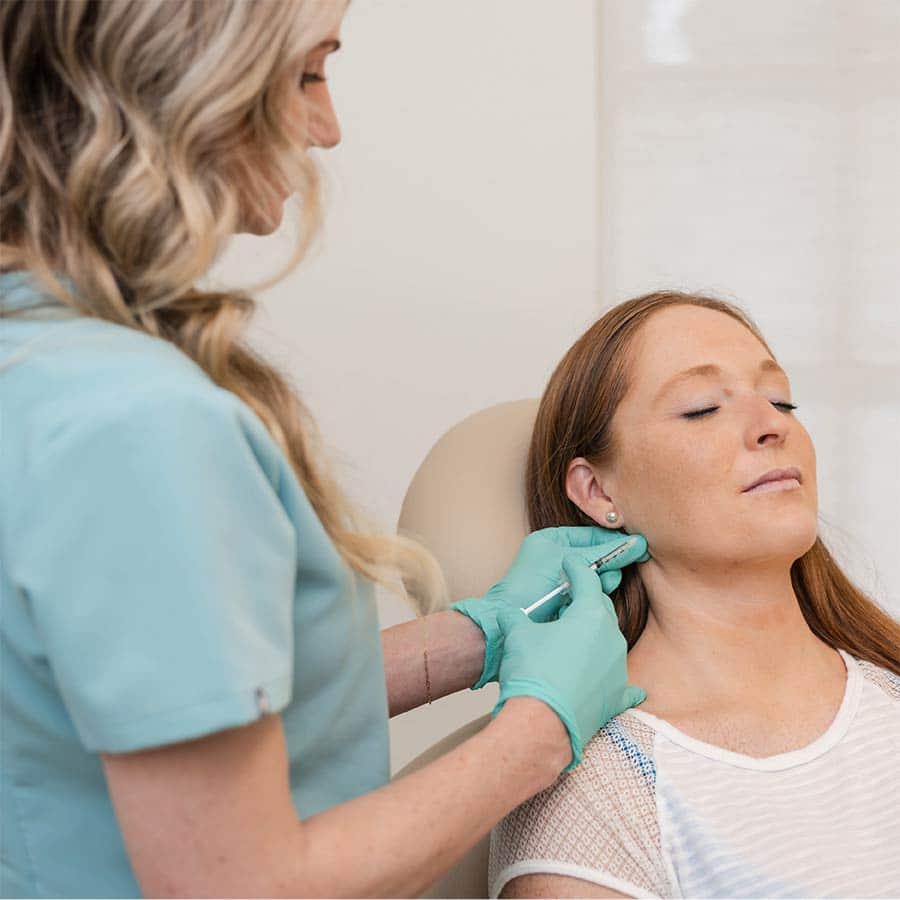 Masseter Botox and Trap Tox Special in Lakewood Ranch June 2026