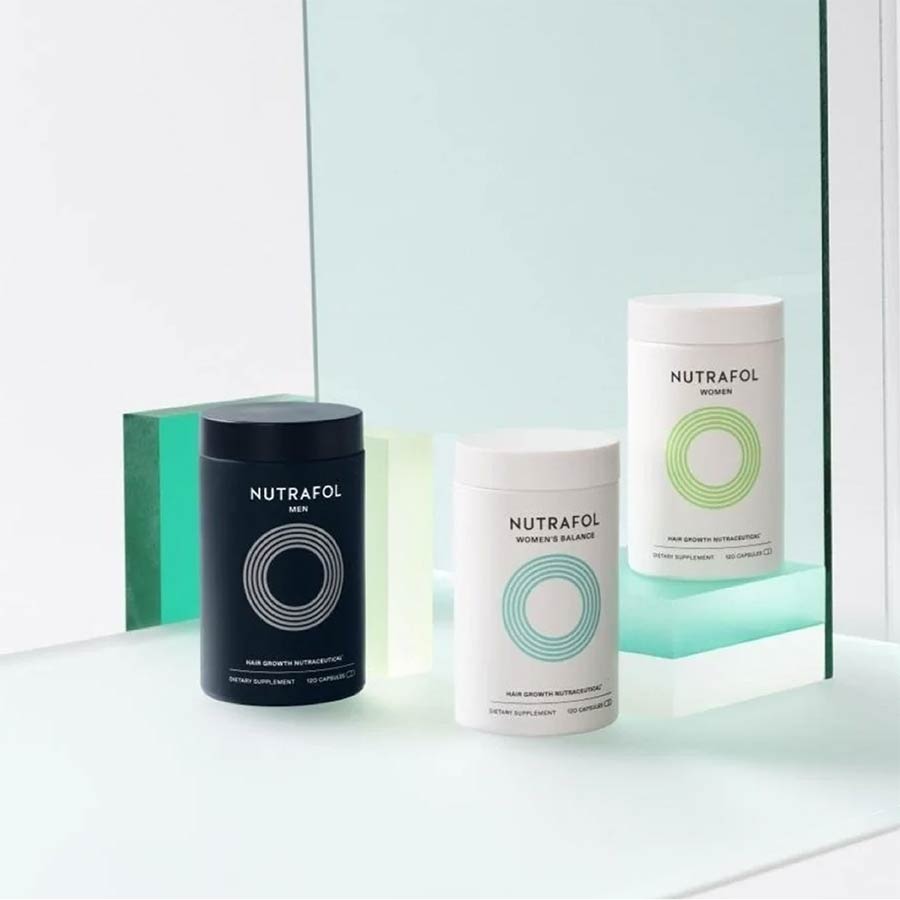 Nutrafol Supplement Special in Lakewood Ranch Florida June 2026