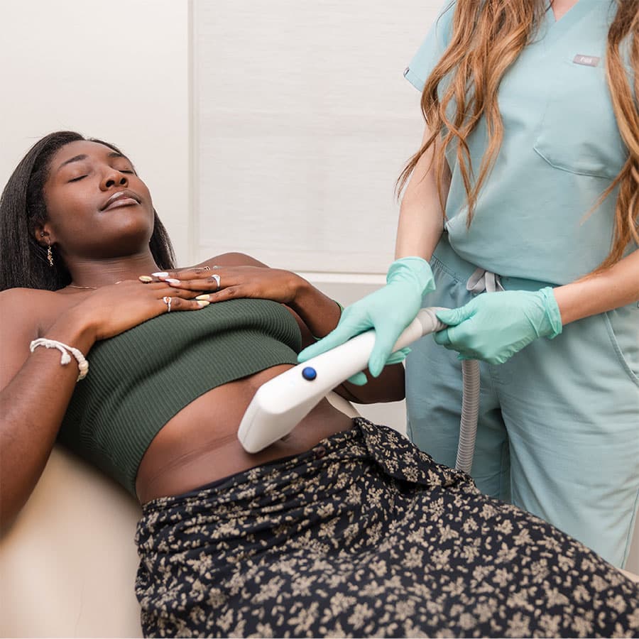 Skin tightening - sofwave buy one get one 50% off July 2026 Special