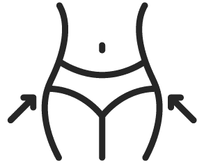 Non-surgical butt lifts at Arsenault Aesthetics in Lakewood Ranch FL