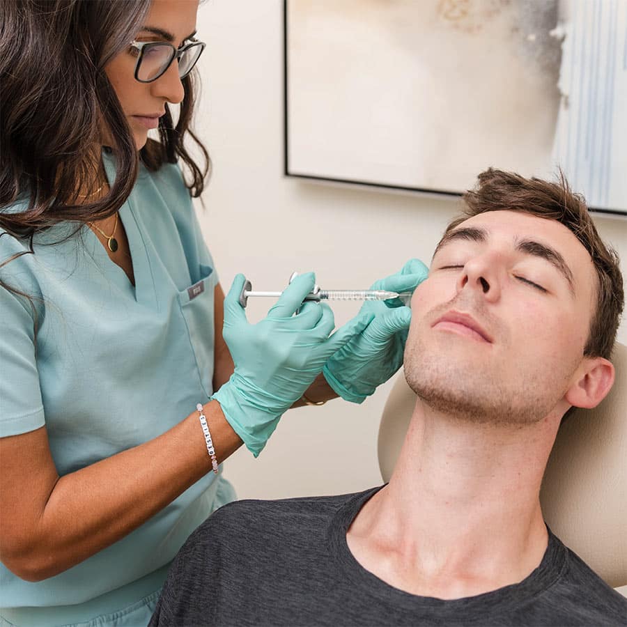 Botox & Dysport New patient Special August 2026 in Lakewood Ranch Florida