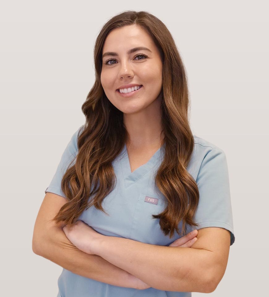 Cassidy Canavan - Aesthetician in Lakewood Ranch FL